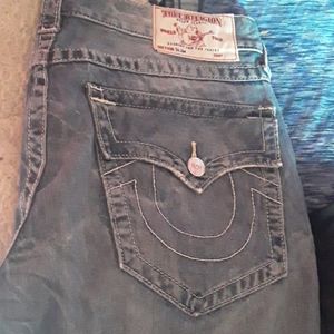 True religion